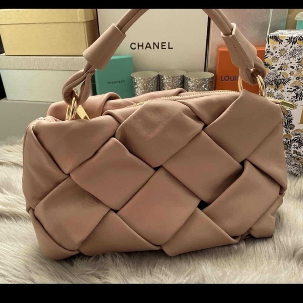Inspired bag